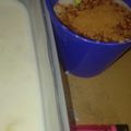 El cooksnap de jensen gisela cuando hizo Arroz con leche casero.