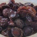 کوک اسنپ asoo بعد از امتحان کردن آلو خشک یاهمون آلوچه😋.