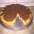 صورة من Shimaa Eid Eltokhi، شاركها بعد تجربة وصفة كيكة الكوكيز 🍪