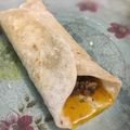 El cooksnap de Bettiana Mariel Solis cuando hizo Masa para tacos 🌮.