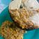 El cooksnap de Lucía Hernández cuando hizo Zapallo anco relleno de choclo puerro,cebolla de verdeo y queso!.