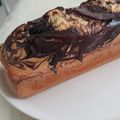 Cooksnap από irene στη συνταγή Κέικ γεωγραφίας