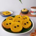 Cooksnap dari Nay's Kitchen untuk resep Lumpur Jagung