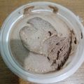 Cooksnap dari Ellysabet Cucu untuk resep Homemade chocolate ice cream (es krim coklat walls kw) 🍦🍨😋