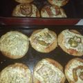 Cooksnap από Γωγω στη συνταγή Τυροπιτσάκια Ζέας