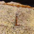 El cooksnap de Andrea Medina Anchen cuando hizo Masa fácil para pizza🍕.