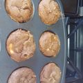 Wendy Wilson's cooksnap of when they made Pumpkin Spice Bites.