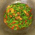 Cooksnap dari Neng Mey Nasa untuk resep Tumis Pedas Ikan Asin Cucut
