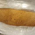 El cooksnap de Cesar Gzz cuando hizo Pan de cerveza negra y 2 harinas (Olla de cocción lenta-CrockPot-SlowCooker).