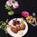 RAKHI BISWAS's cooksnap of when they made ভেজিটেবিল চপ (vegetable chop recipe in Bengali).