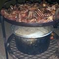 صورة من غلا، شاركها بعد تجربة وصفة الزرب الاردني