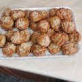 Boros Zsolt Cooksnap-ja, amikor elkészítette a(z) Töpörtyűs pogácsa (gyors) receptet.