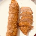Cooksnap dari Karolina untuk resep Ngo hiong Babi Udang