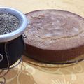 El cooksnap de Julia Garnica cuando hizo Torta matera, súper fácil y rica!!.