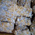 Cooksnap dari Khadijah Santiana untuk resep Nugget pisang