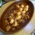 Cooksnap dari Ramadhaniah Syamsuddin (Syifa) untuk resep Udang Saus Asam Manis