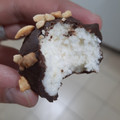 El cooksnap de Valen Gomez cuando hizo Bombones de leche condensada y coco🍫.
