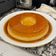 La cooksnap de Leonardo Pacheco cuando cocinó Flan casero 7 huevos