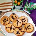 Cooksnap dari DEWI SARASWATI untuk resep Kue Lumpur Roti Tawar