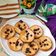 Cooksnap dari DEWI SARASWATI untuk resep Kue Lumpur Roti Tawar