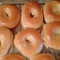 El cooksnap de doloresgomezgarcia cuando hizo Donuts glaseados.