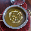 Mukti Bhargava का कुकस्नैप जब उन्होंने पालक पनीर ढाबा स्टाइल(Paneer palak daba styel recipe in Hindi) बनाया था।