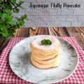 Cooksnap dari ratna putri untuk resep Fluffy Pancake (Teflon)