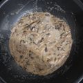 Cooksnap dari Prasetya Reta Maharani untuk resep Mushroom Sauce (Creamy)