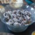 صورة من ساره ، شاركها بعد تجربة وصفة ليزي كيك او ايزي كيك 🍫🍪