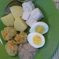 Cooksnap dari Wulan untuk resep Siomay udang praktis