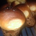 Cooksnap dari Conita untuk resep Bluder Ekonomis