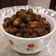 Meena Parajuli का कुकस्नैप जब उन्होंने मटर मशरूम की सब्ज़ी (matar mushroom ki sabzi recipe in Hindi) बनाया था।