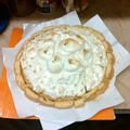 El cooksnap de thelmastalker cuando hizo Torta de coco, dulce de leche y merengue.