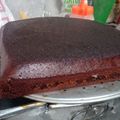 Cooksnap dari ayu ningtiastuti untuk resep Bolu Karamel Kukus (Sarang Semut) Anti Gagal