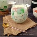Cooksnap dari Nauzaery Setyo untuk resep Buko Pandan Kelapa Muda