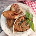 Cooksnap dari Ratih Anita Dewi untuk resep SAMBEL KEMANGI /Sambel Sari Laut / Sambel Pecel Lele