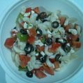 huz8529's cooksnap of when they made Pasta Salad.