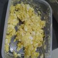 Cooksnap dari Anggi untuk resep Potato salad ala pizza hut