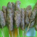 Cooksnap dari adiens untuk resep Sempolan Ayam