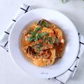 Cooksnap dari Naila Rizqa untuk resep 294. Tinoransak/Tinorangsak (Halal) Ayam Khas Manado