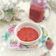 Cooksnap dari safarazkitchen 🍃🍊🍒 untuk resep Keto Strawberry Jam / Selai