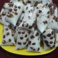 Cooksnap dari Dian_DHIANDRA untuk resep Es Susu Choki-choki