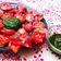 La cooksnap de Cocina con Barbara cuando cocinó Espaguetis con pesto de pistacho