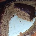 El cooksnap de Paola Nieres cuando hizo Bizcochuelo de chocolate 🍫 fácil y esponjoso!.