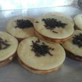 Cooksnap dari Heny Rosita untuk resep Kue Lumpur Nasi