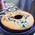 Cooksnap dari Nierda Quenn untuk resep Bolu tape ekonomis