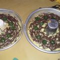 El cooksnap de Maria Molina cuando hizo Rosca de Pascua 💕.