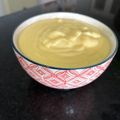El cooksnap de mariablunda cuando hizo Crema Pastelera facilísima.