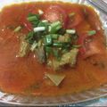 Cooksnap dari ElisyaMommyNasya untuk resep Tongseng Kambing Xander's kitchen modified