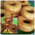 Cooksnap dari Ina Harahap untuk resep Donat Maizena 🍩